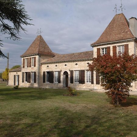 Chateau Le Guit Grignols  Exterior photo
