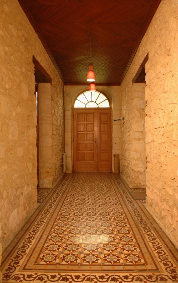 Chateau Le Guit Grignols  Exterior photo